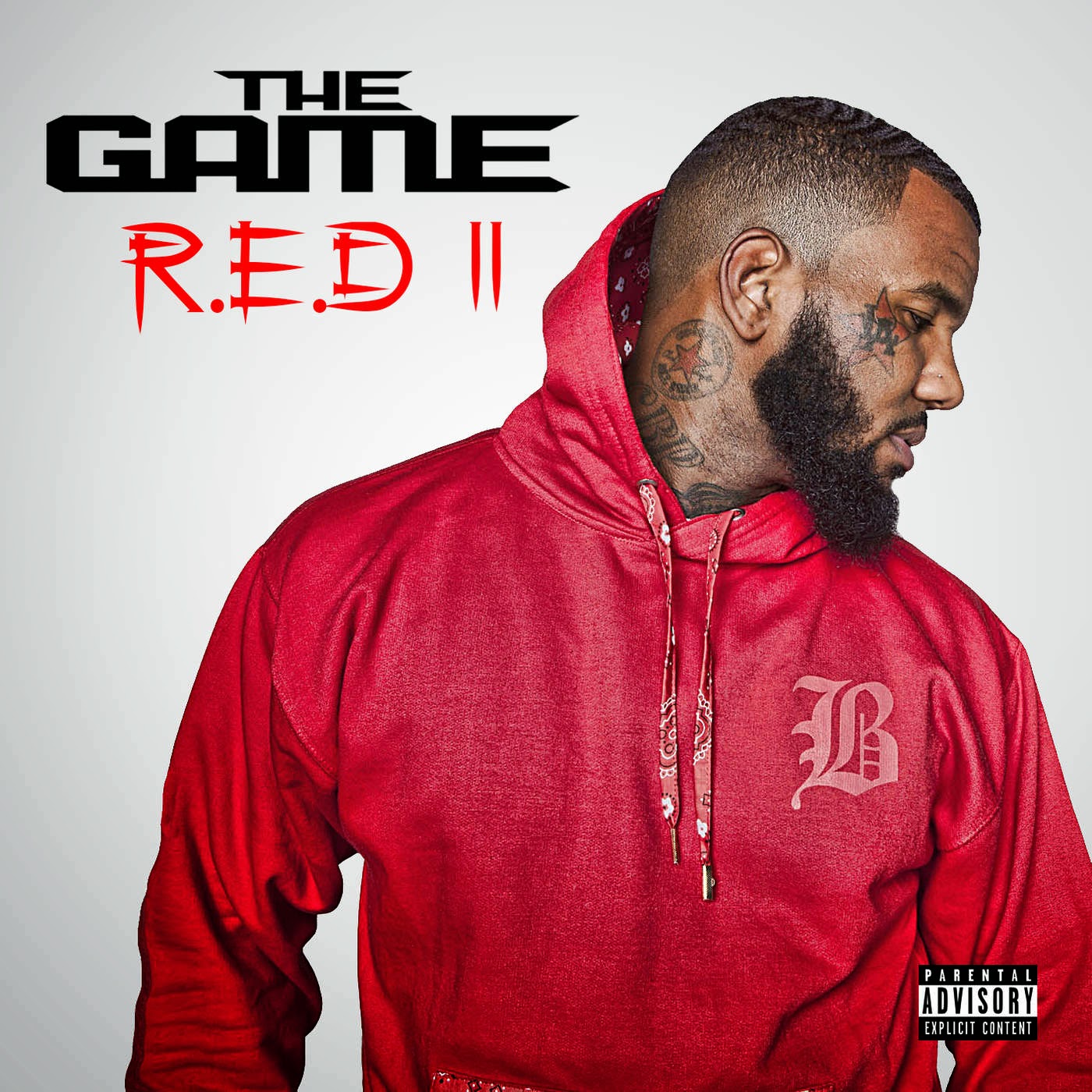 The game album