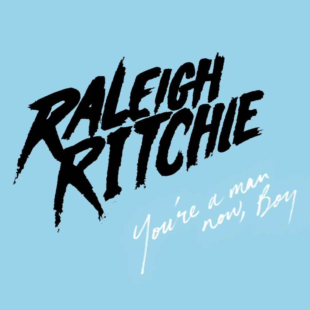 Keep It Simple Testo Raleigh Ritchie