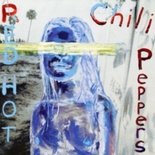 Cabron Testo Red Hot Chili Peppers