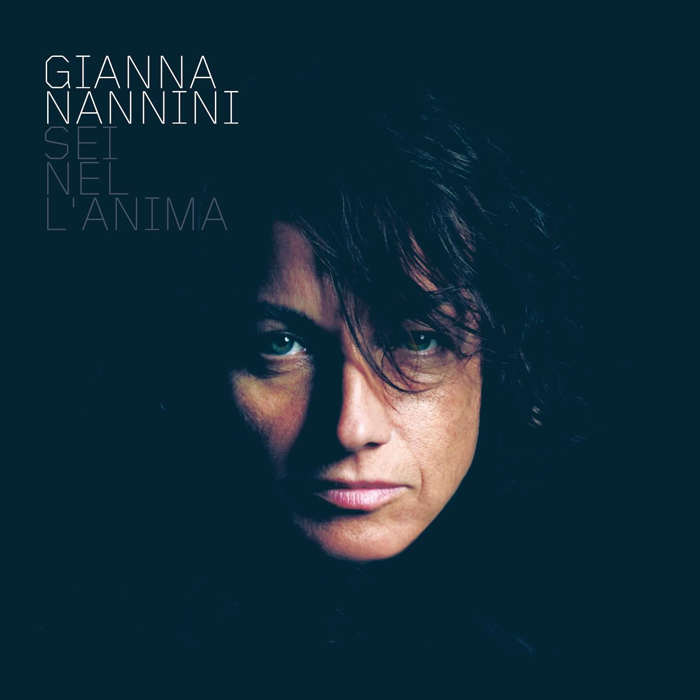 Io Voglio Te Testo Gianna Nannini