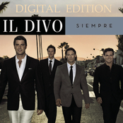 Una Noche Testo Il Divo