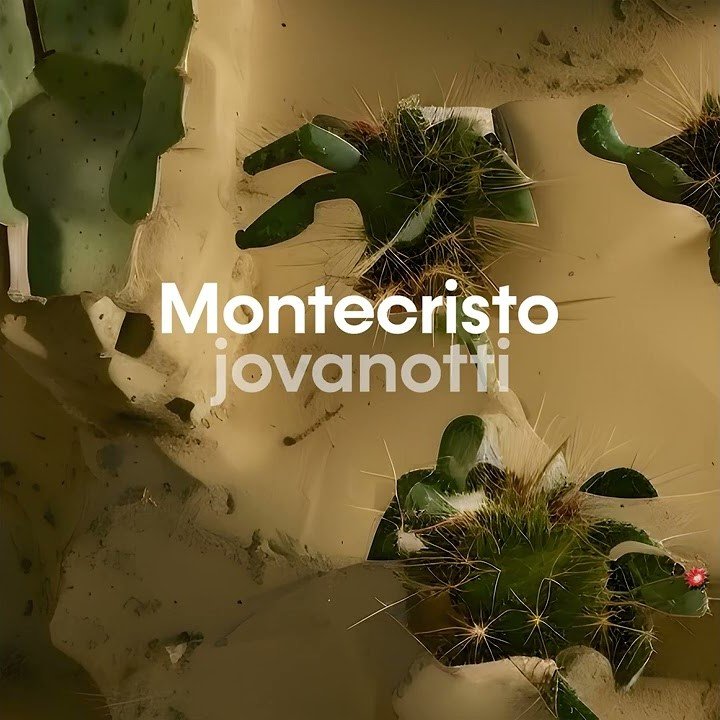 cover Montecristo