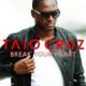 Taio Cruz Cover <span>(2010)</span> cover